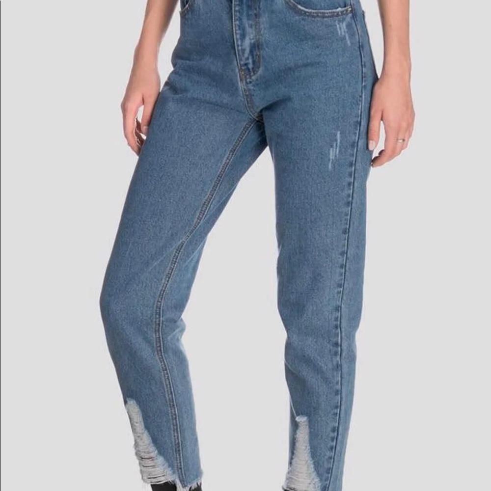 Adika Jeans